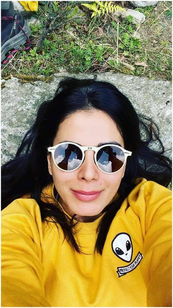 Kirti Kulhari