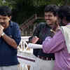 Rajiv used his own experiences when writing Ajith's character