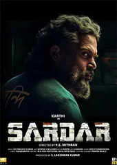 sardar movie review and rating