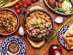 ​Your favorite cuisine based on your zodiac sign