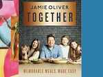 'Together: Memorable Meals, Made Easy' by Jamie Oliver