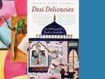 'Desi Delicacies' edited by Claire Chambers