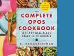 'The Complete OPOS Cookbook' by B Ramakrishnan