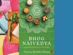'Bhog Naivedya' by Sujata Shukla Rajan