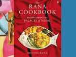 'The Rana Cookbook' by Rohini Rana