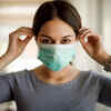 ​Wear a mask