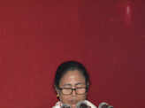 Mamata Banerjee takes oath as Bengal CM