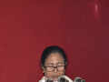 Mamata Banerjee takes oath as Bengal CM
