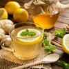 Soothing spices to deal with nausea
