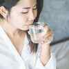 Remember to hydrate yourself and eat well