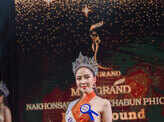 Fainah Suthida selected as Miss Grand Phetchabun 2021