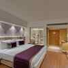 Hotel-turned-isolation centre