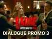 Radhe - Dialogue Promo