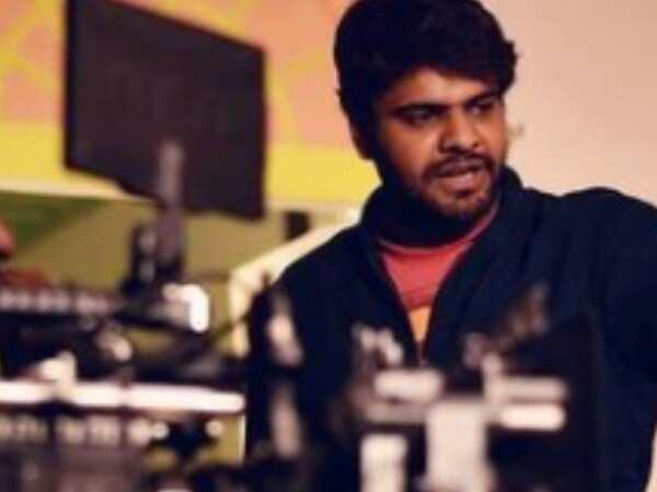 Durgesh Tanna Pictures