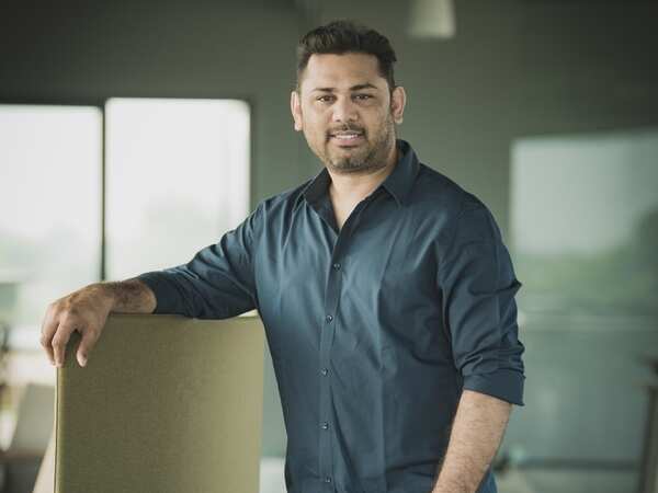 Abhishek Shah Pictures