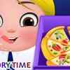 Article image for: Check Out Popular Kids English Nursery Story 'Cussly, The Food Frenzy | The Lunch Thief - Part 2' for Kids - Watch Children's Nursery Stories, Baby Songs, Fairy Tales In English