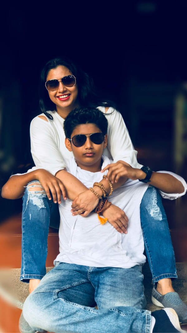 Samyuktha Varma Photos