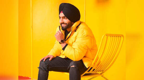 Ammy Virk