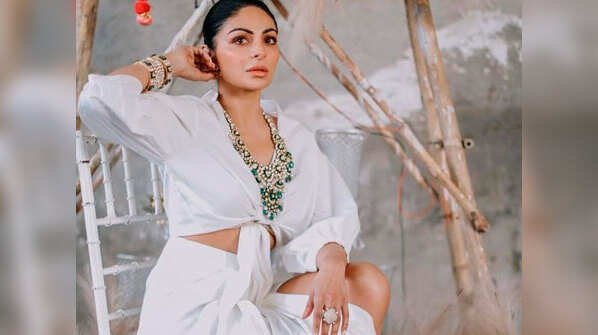 Neeru Bajwa