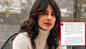 Priyanka Chopra Jonas requests people to donate amid COVID-19 crisis, writes, 'Every breath matters'