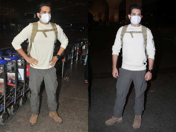Abhinav Shukla Stills
