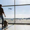 ​Travelling