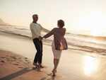 ​You have grown in positive ways throughout your relationship