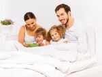 ​You think he/she will make a great spouse and parent