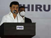 M K Stalin sworn in as Chief Minister of Tamil Nadu