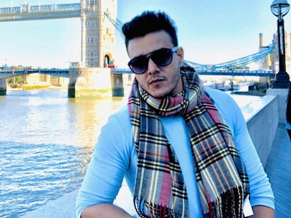 Aniruddh Dave