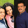 Kangana’s sister Rangoli calls Karan Patel ‘Bojh on Mother Earth’