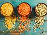 ​Why to soak the lentils