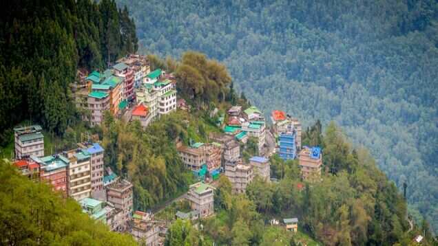 Sikkim announces night-curfew and other major restrictions until May 16