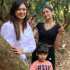 Shweta Tiwari, 40