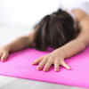 What lifestyle changes did you make?