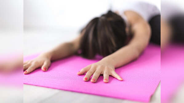 What lifestyle changes did you make?