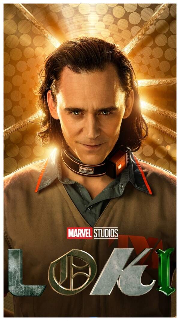 Loki Stills