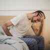 How to distinguish between COVID-19 and a stomach infection