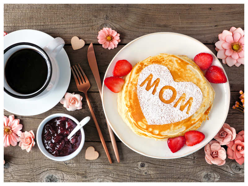 Cool ways to make your mom smile this Mother&#39;s Day – Food &amp; Recipes