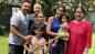Shilpa Shetty's family including her parents-in-law, her mother, hubby Raj Kundra and kids test COVID-19 positive