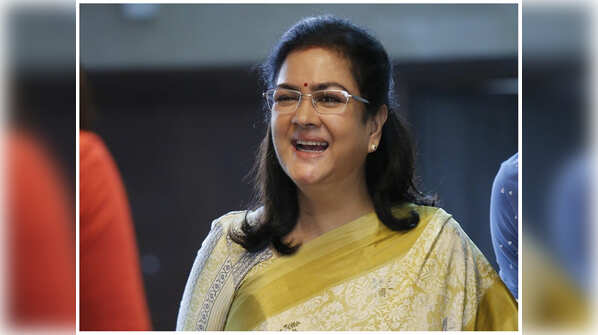 Urvashi