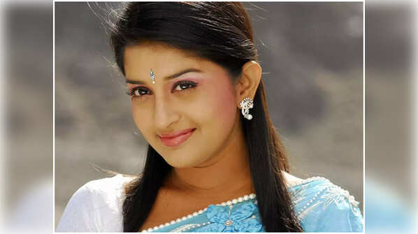 Meera Jasmine