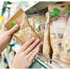 ​How to buy organic food