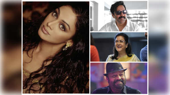 Malayalam actors who are brilliant, but not in the rat race