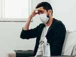 COVID-19 could trigger long-term complications