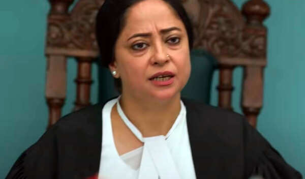 Sheeba Chaddha