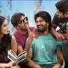 Article image for: <i class="tbold">pelli choopulu</i> (2016)