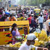 Article image for: Covid norms flouted after people gather to buy vegetables, groceries in Bengaluru
