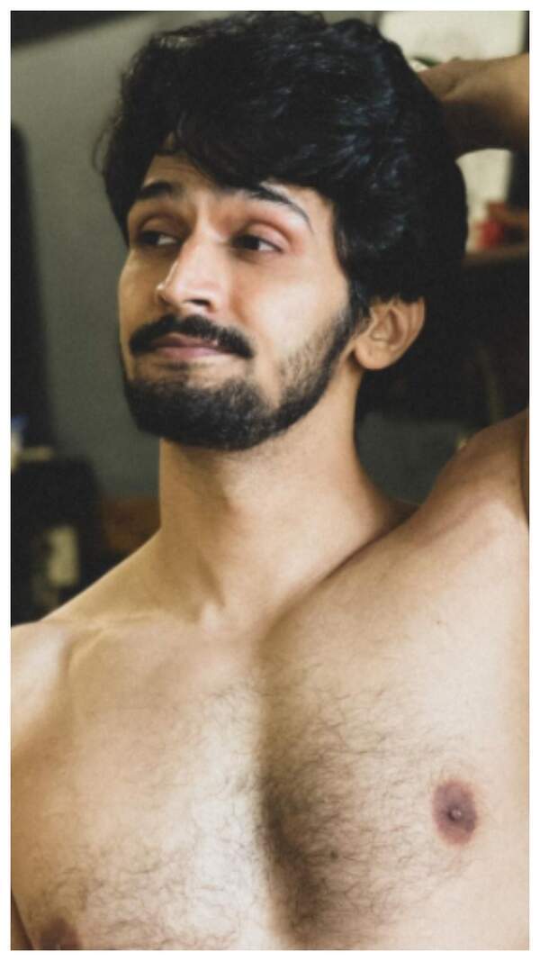 Bhushan Pradhan Stills