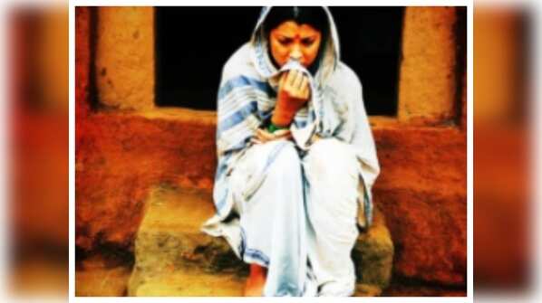 'Mee Sindhutai Sapkal'